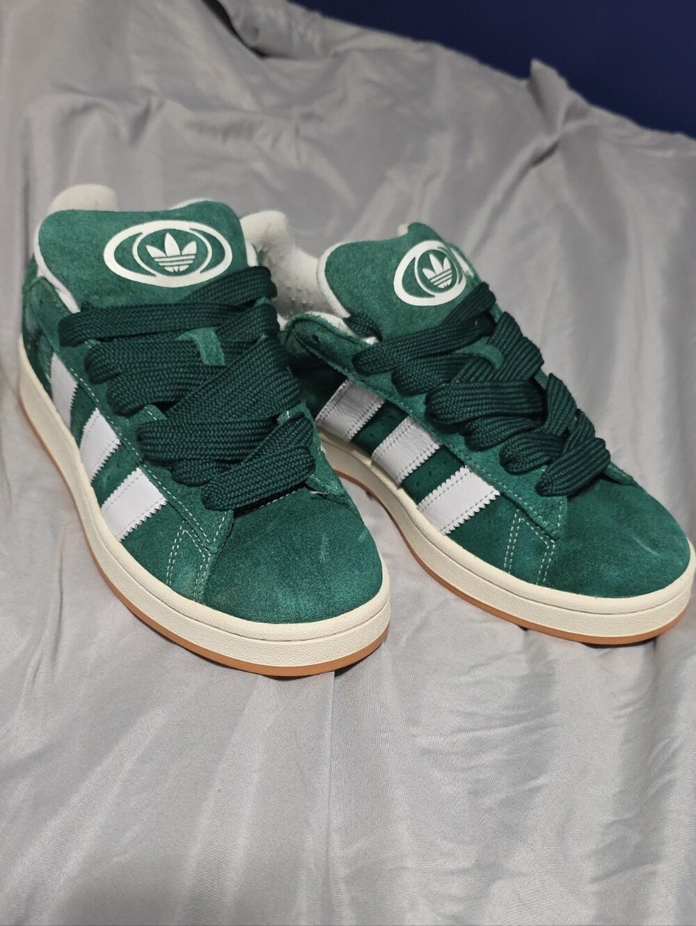 Adidas Mens Campus